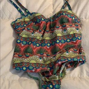 ModCloth Swimsuit